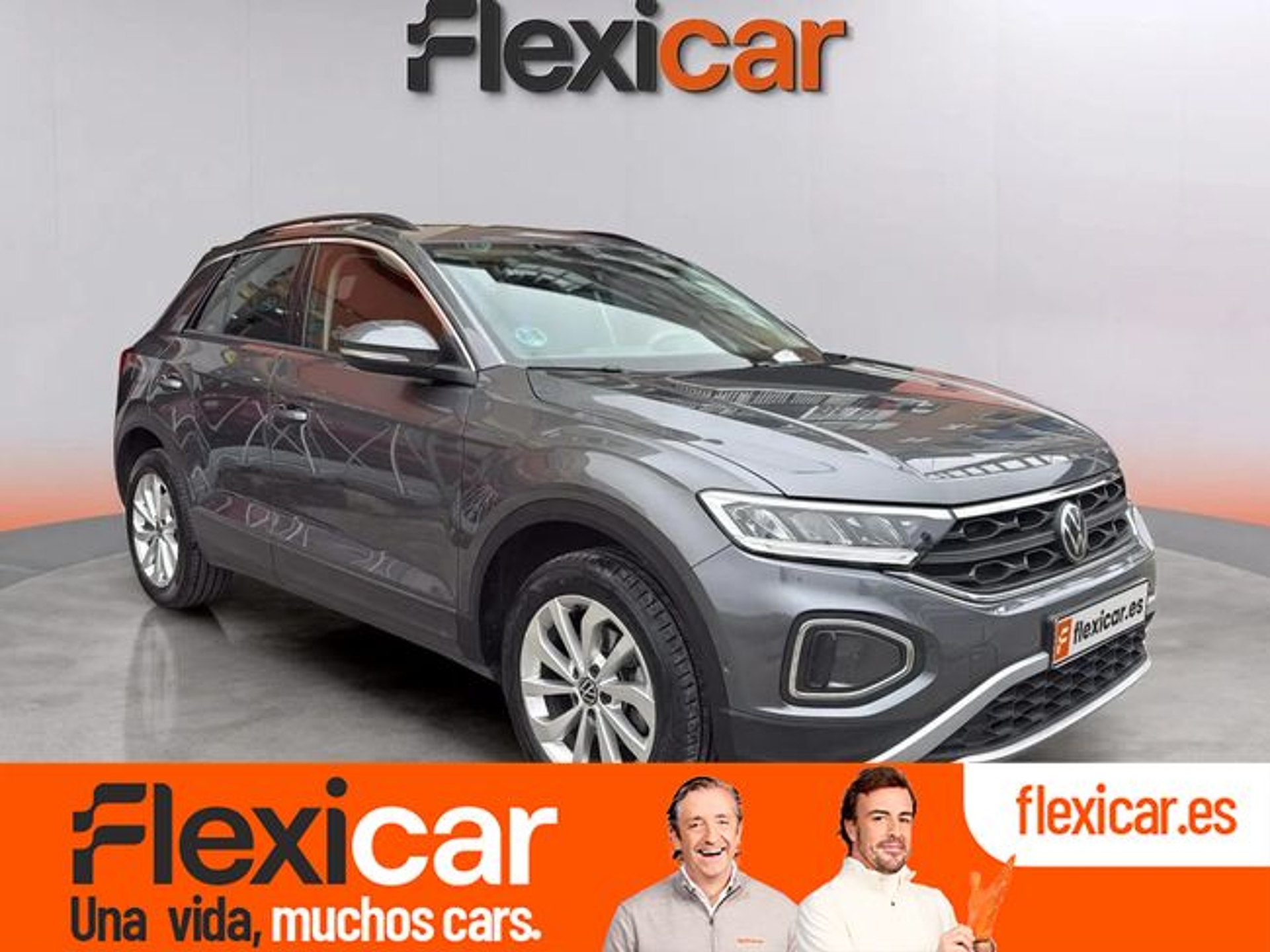 Imagen de VOLKSWAGEN T-Roc