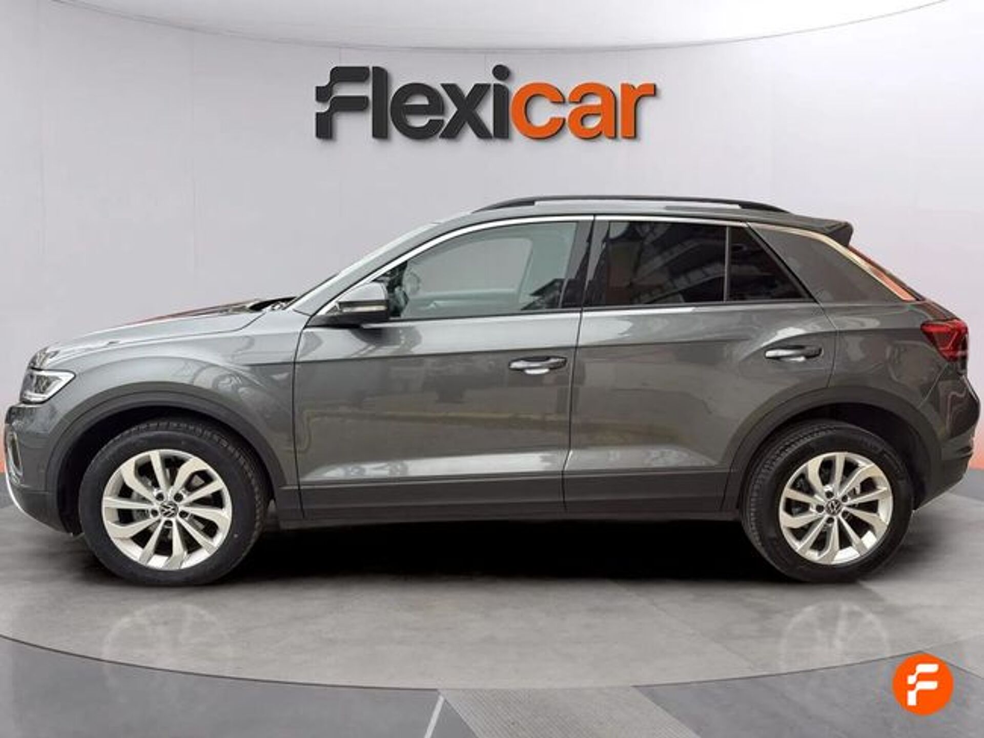 Imagen 3 de VOLKSWAGEN T-Roc