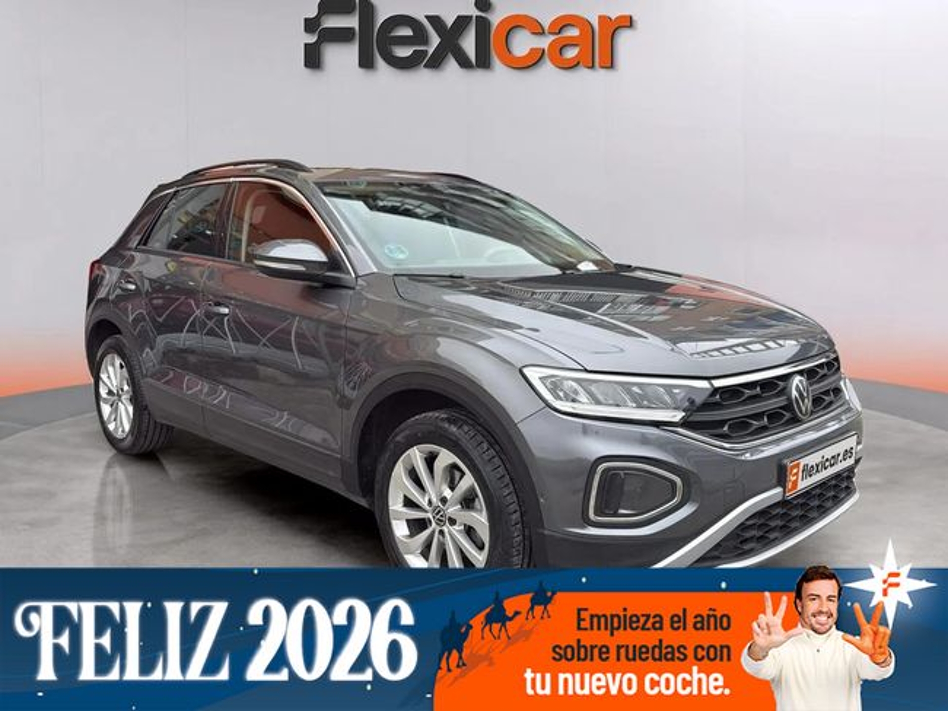 Imagen de VOLKSWAGEN T-Roc