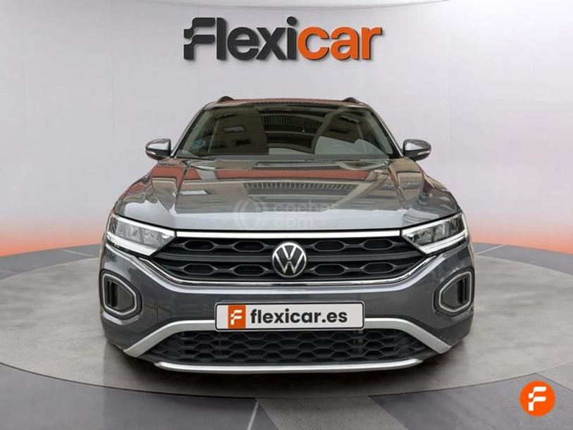 Foto del VOLKSWAGEN T-Roc 1.5 TSI Life