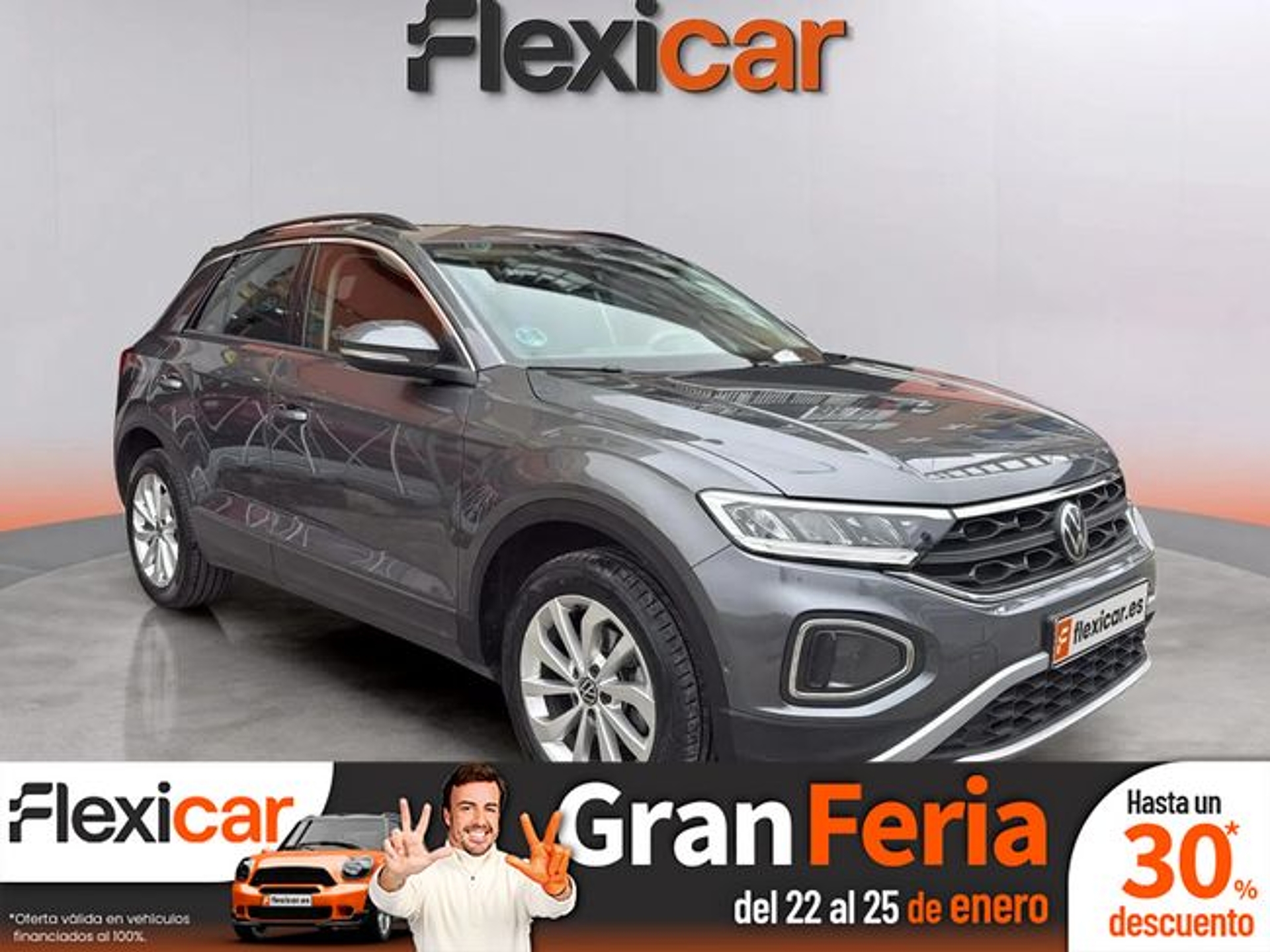 Imagen de VOLKSWAGEN T-Roc