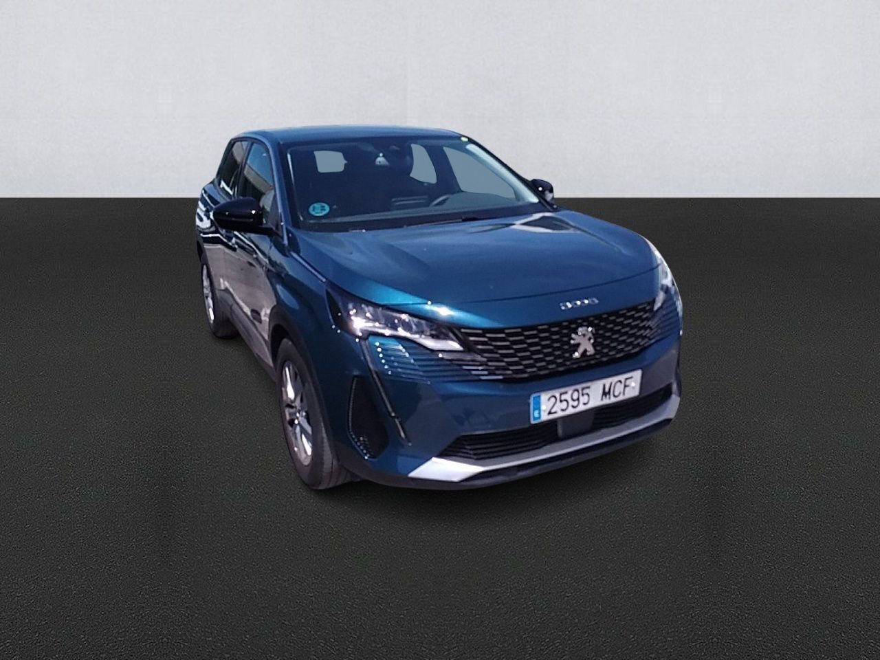 Foto del PEUGEOT 3008 1.5BlueHDi Active Pack S&S 130