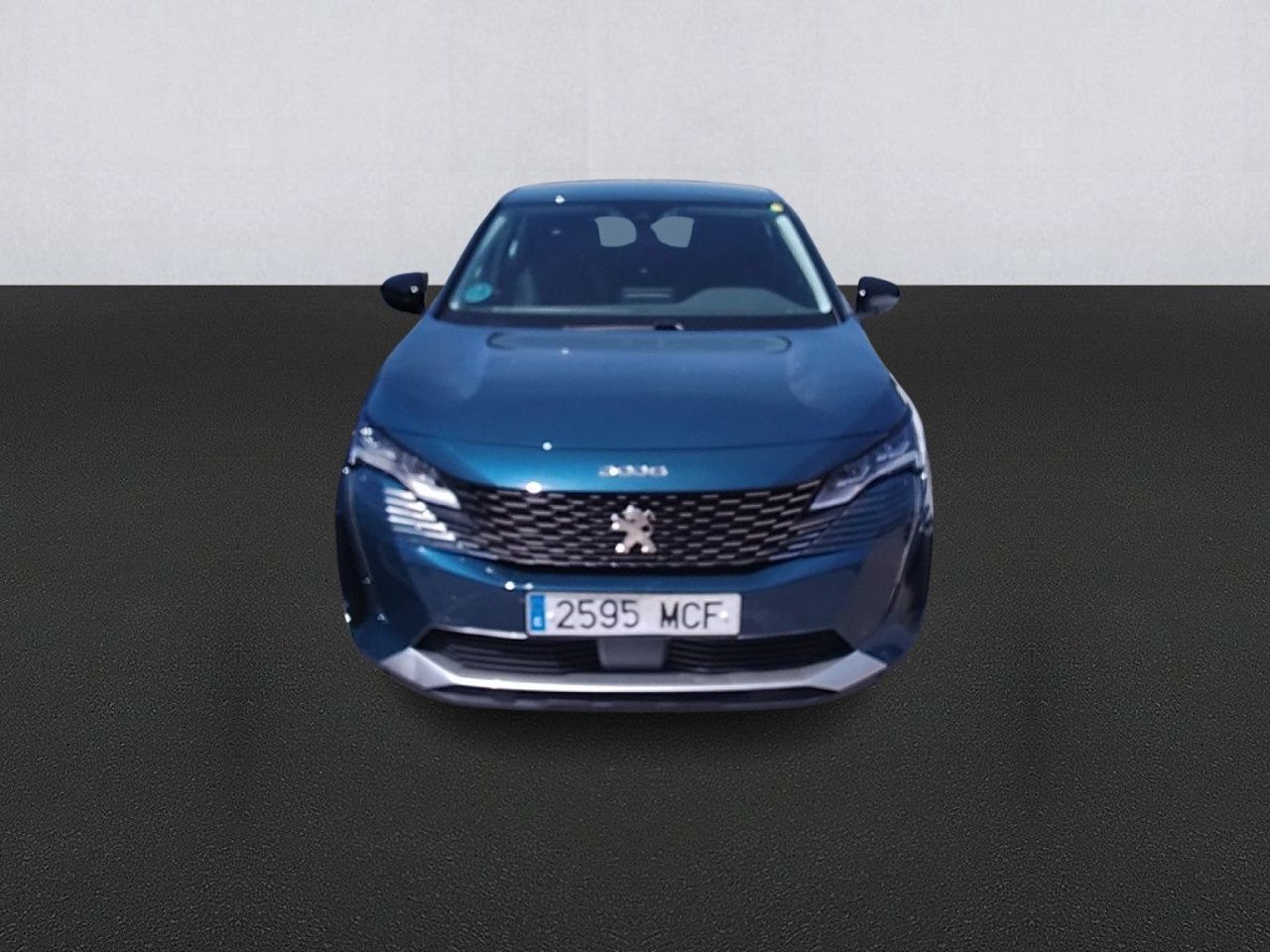 Foto del PEUGEOT 3008 1.5BlueHDi Active Pack S&S 130
