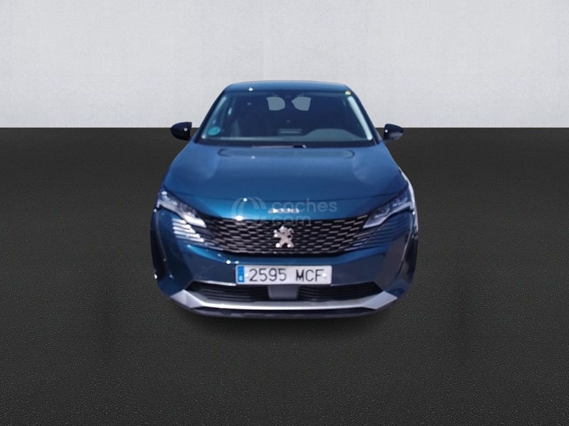 Foto del PEUGEOT 3008 1.5BlueHDi Active Pack S&S 130