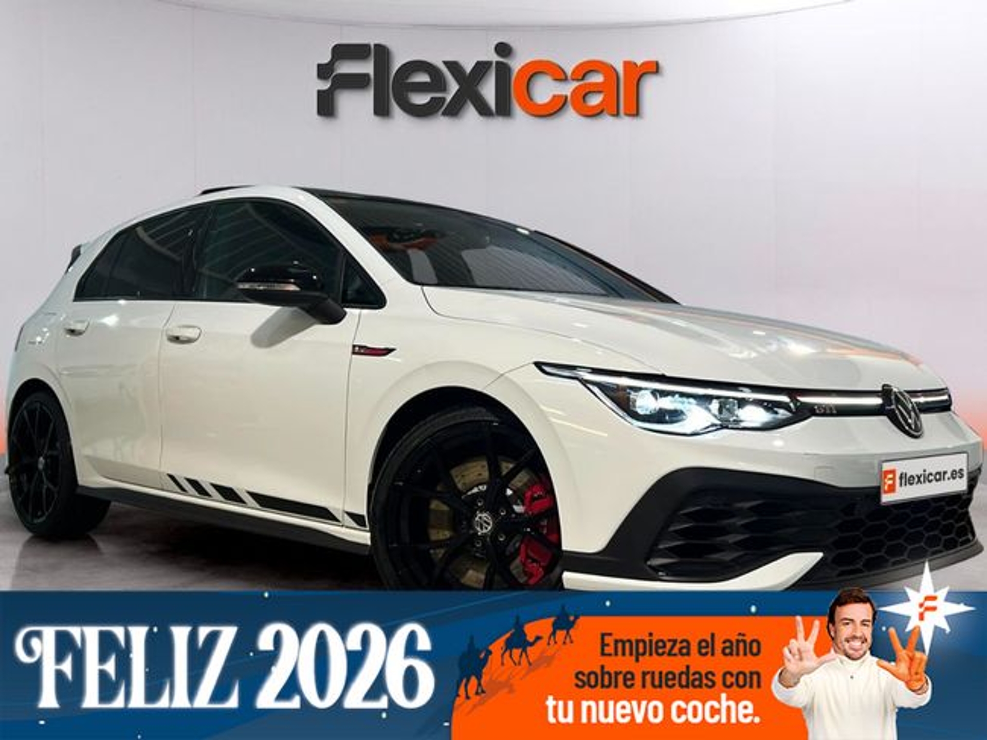 Imagen de VOLKSWAGEN Golf