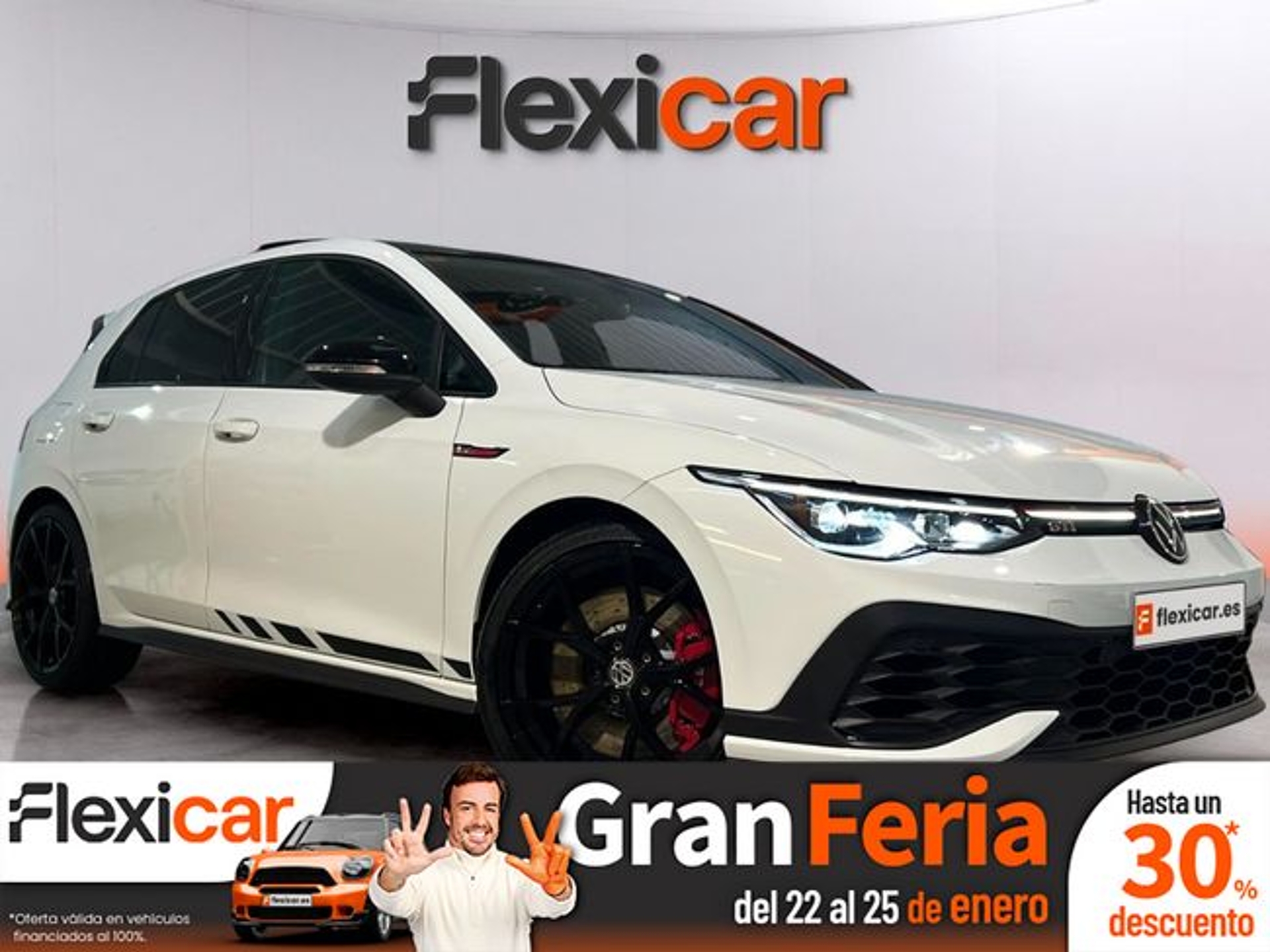 Imagen de VOLKSWAGEN Golf