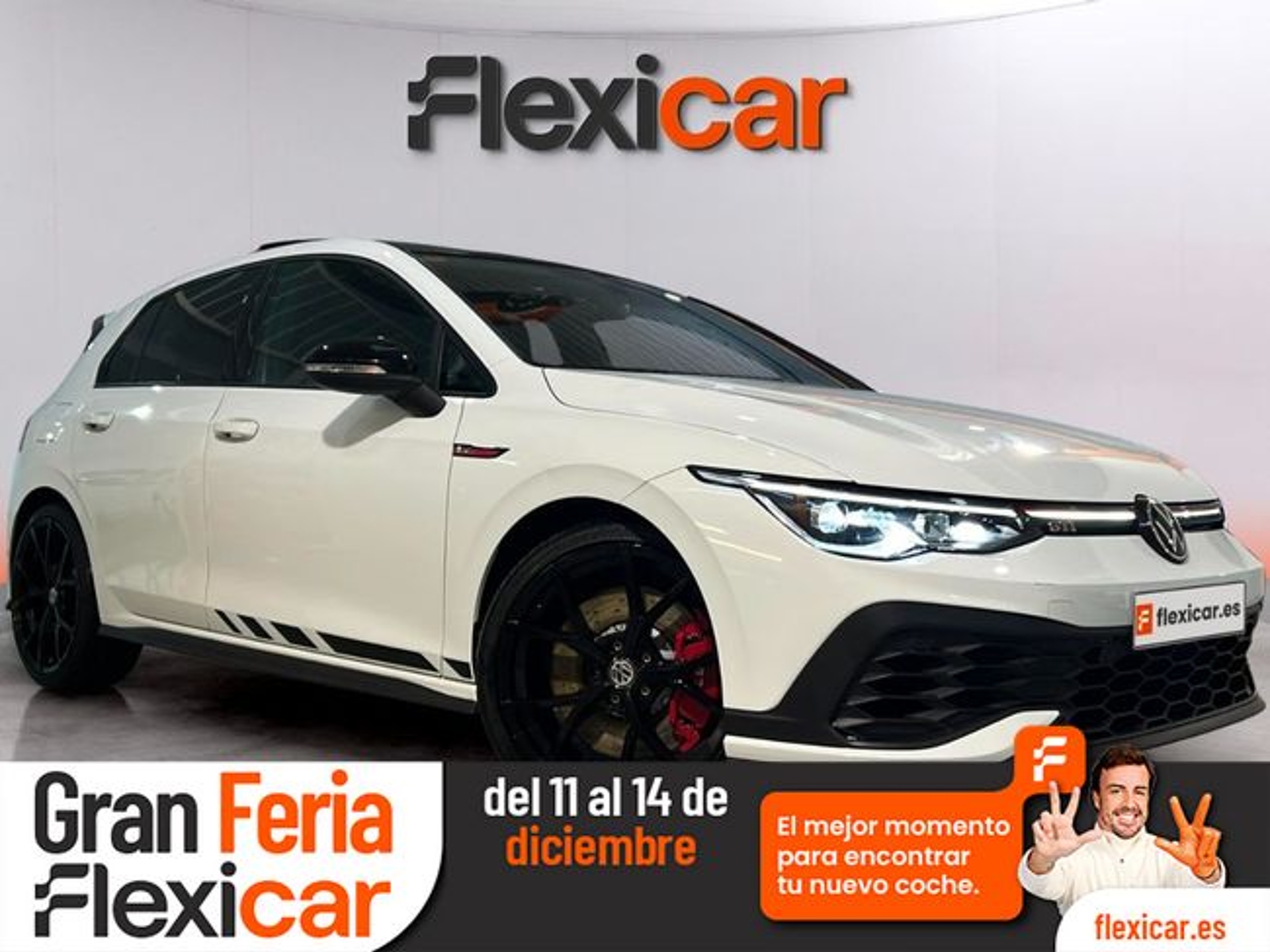 Imagen de VOLKSWAGEN Golf