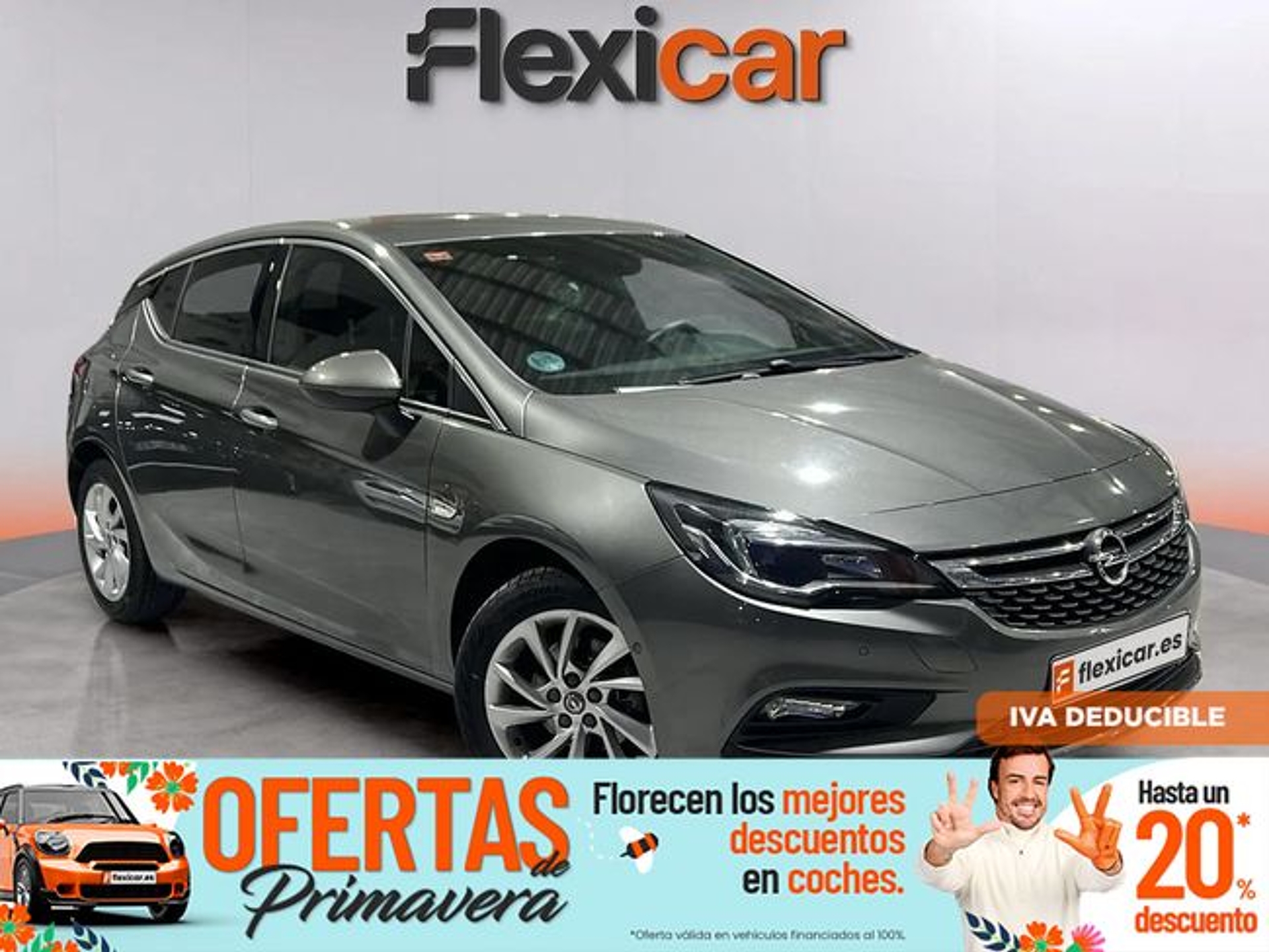 Imagen de OPEL Astra