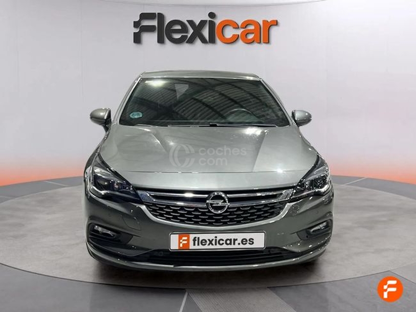 Foto del OPEL Astra 1.4T S-S Dynamic Aut. 150