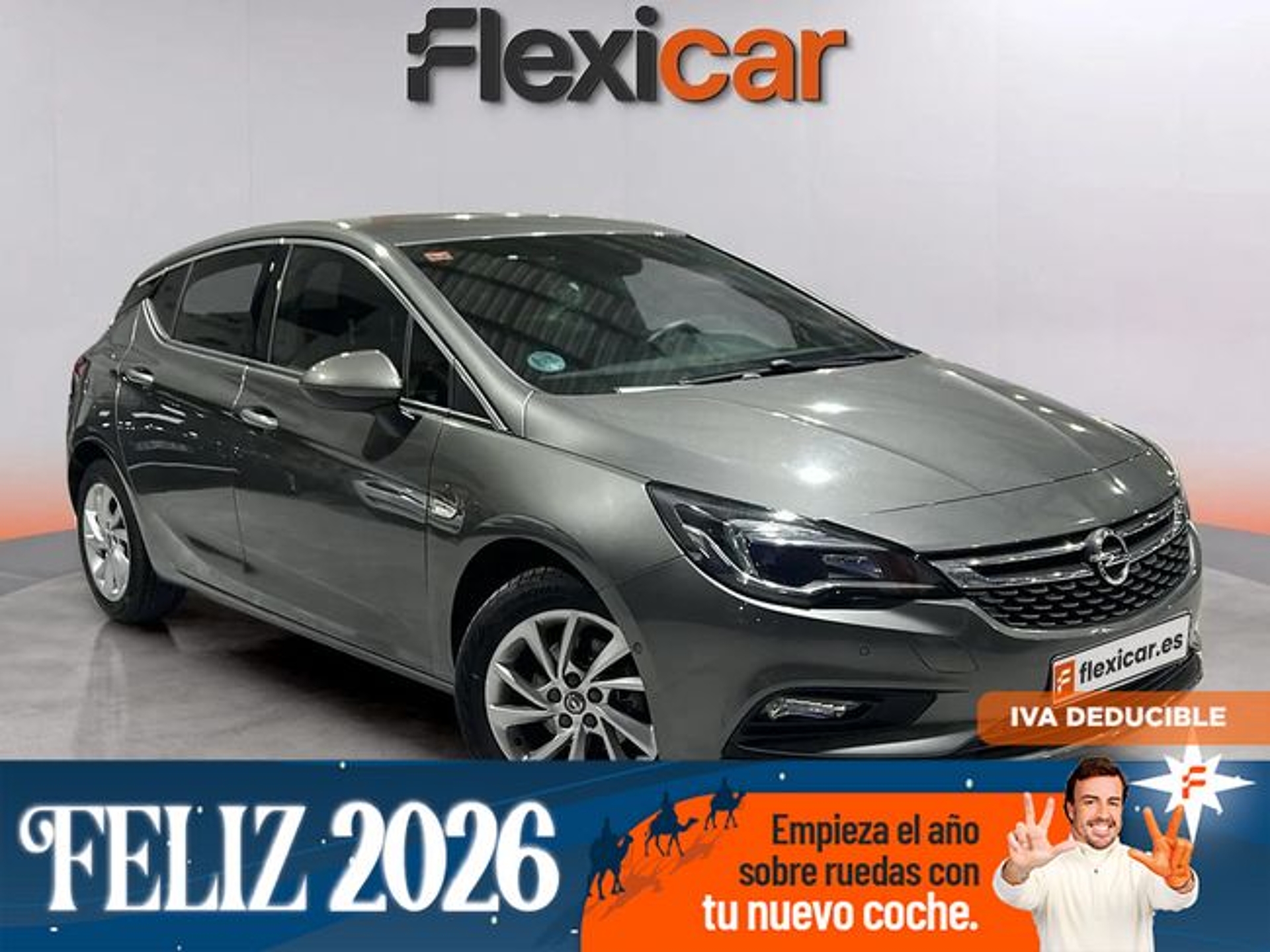 Imagen de OPEL Astra