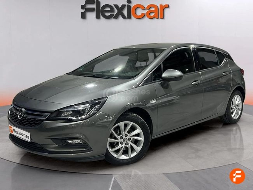 Foto del OPEL Astra 1.4T S-S Dynamic Aut. 150