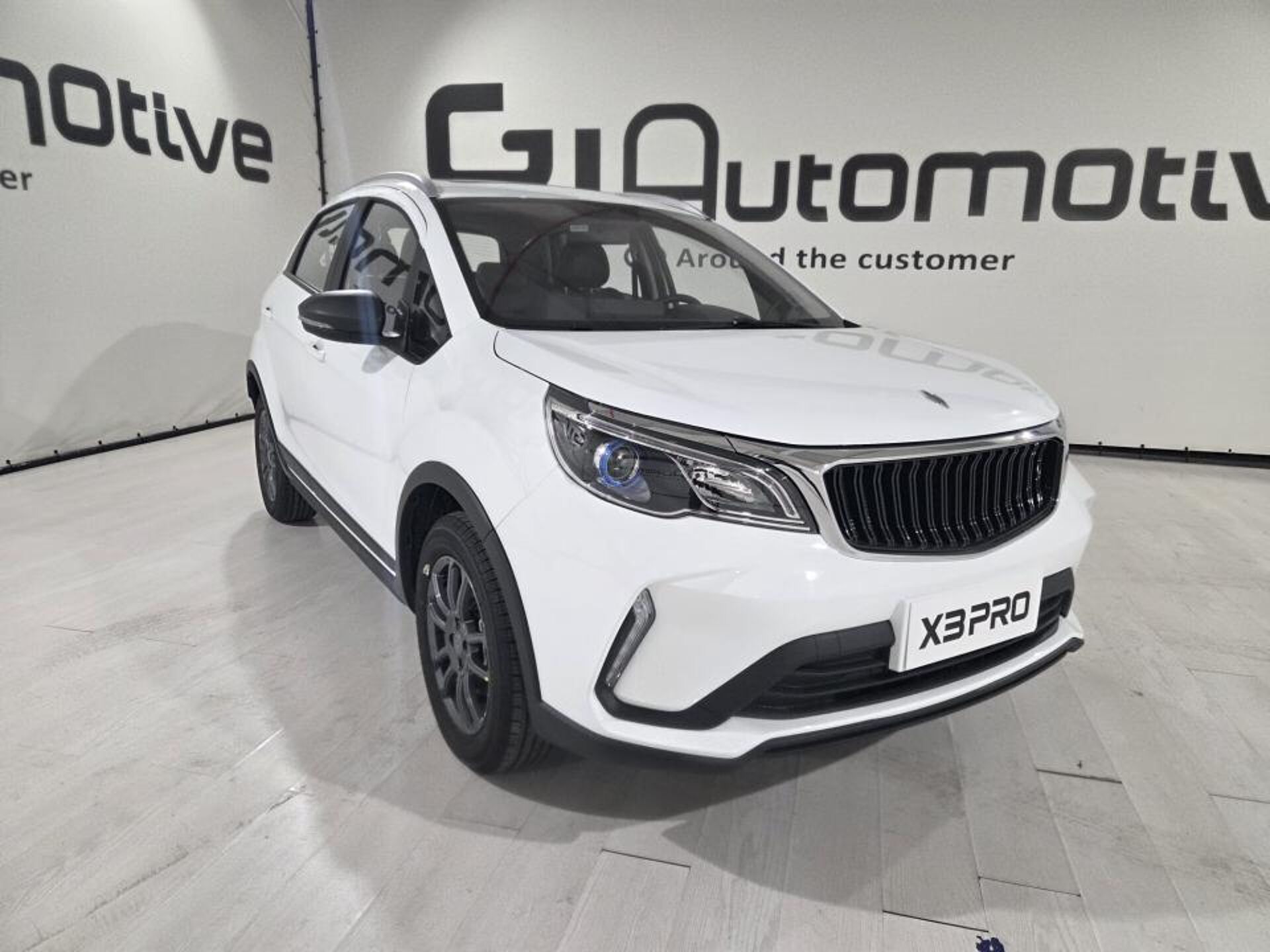 Imagen 2 de LIVAN X3 Pro