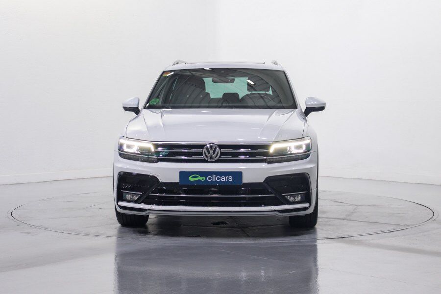 Foto del VOLKSWAGEN Tiguan 2.0TDI Sport DSG 110kW