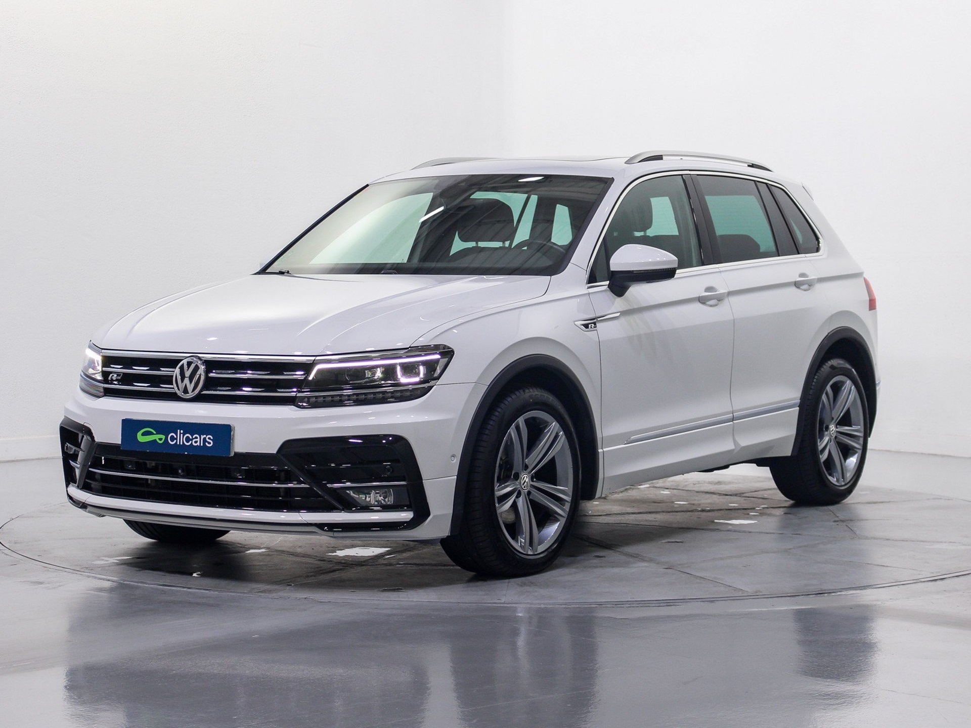 Imagen de VOLKSWAGEN Tiguan