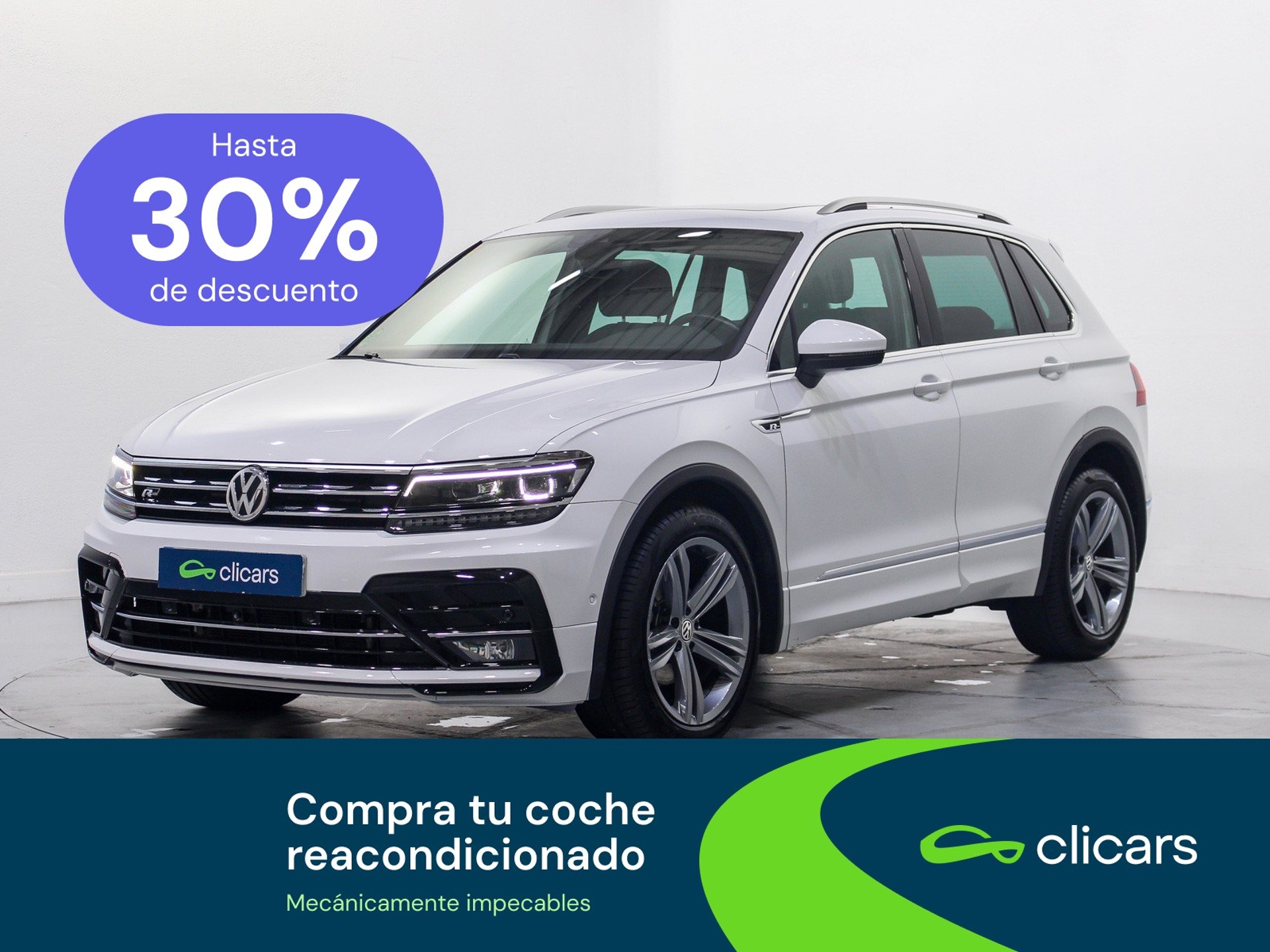 Imagen de VOLKSWAGEN Tiguan
