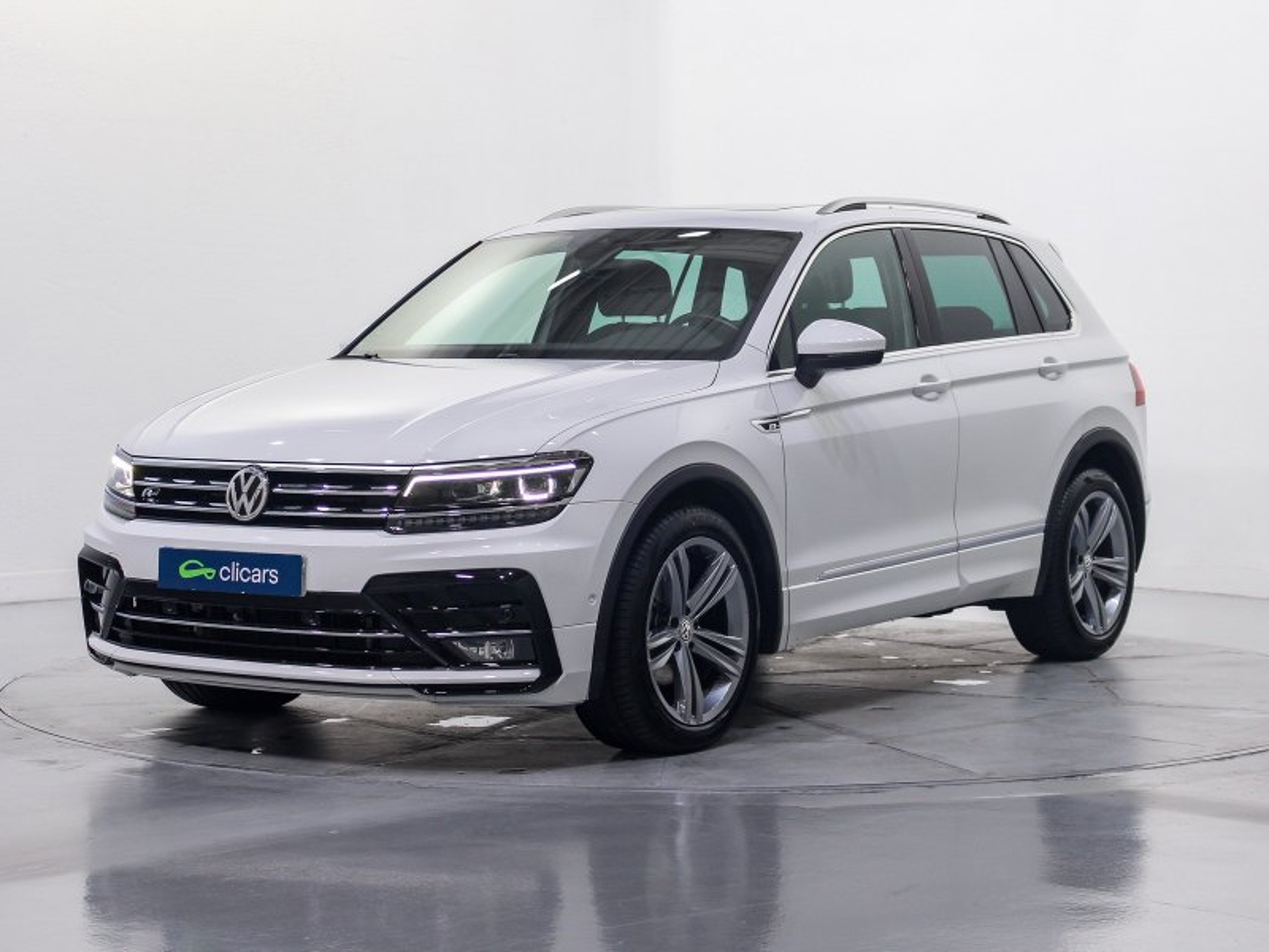 Imagen de VOLKSWAGEN Tiguan