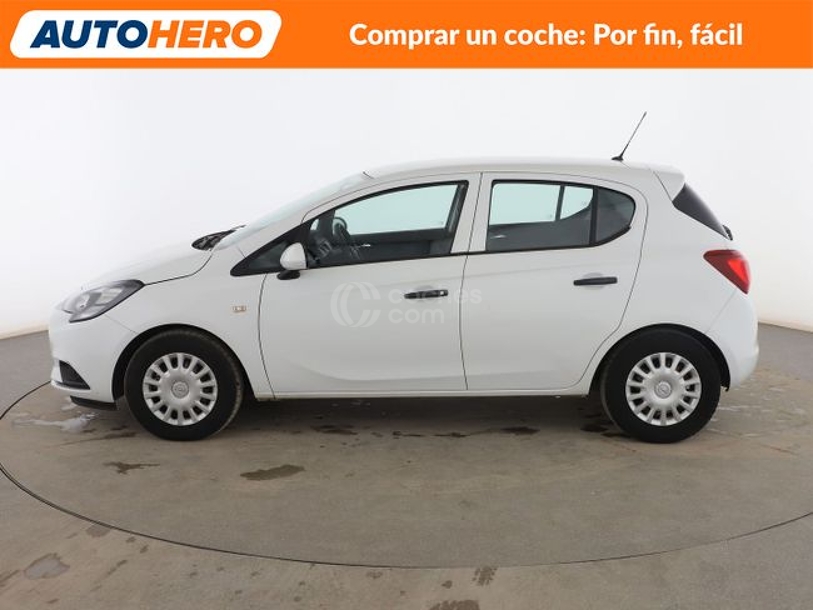 Foto del OPEL Corsa 1.4 Business 90