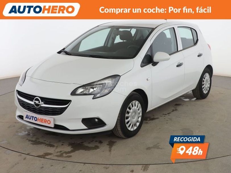 Foto del OPEL Corsa 1.4 Business 90