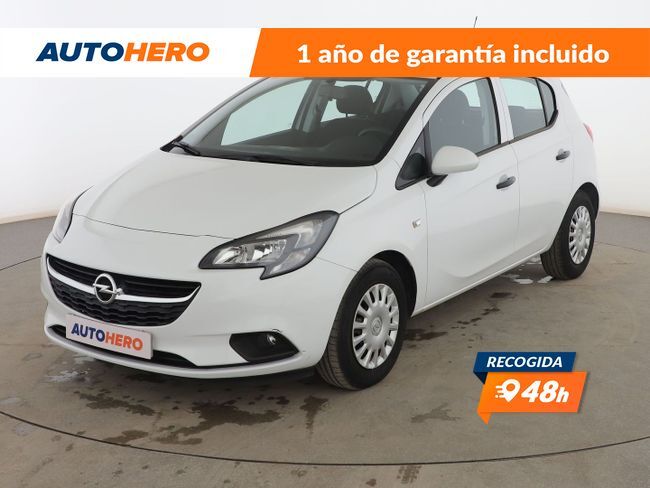 OPEL Corsa (1.4 Business) en Madrid