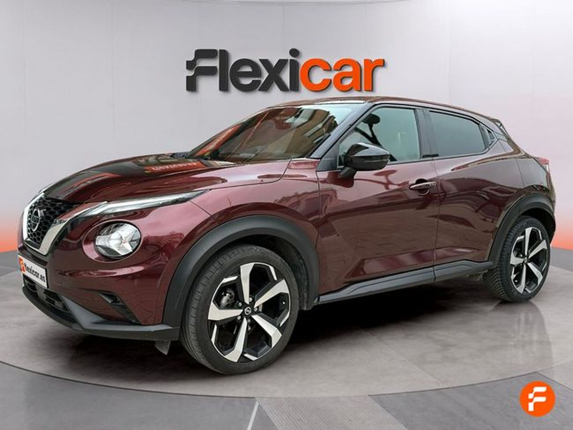 Imagen 2 de NISSAN Juke