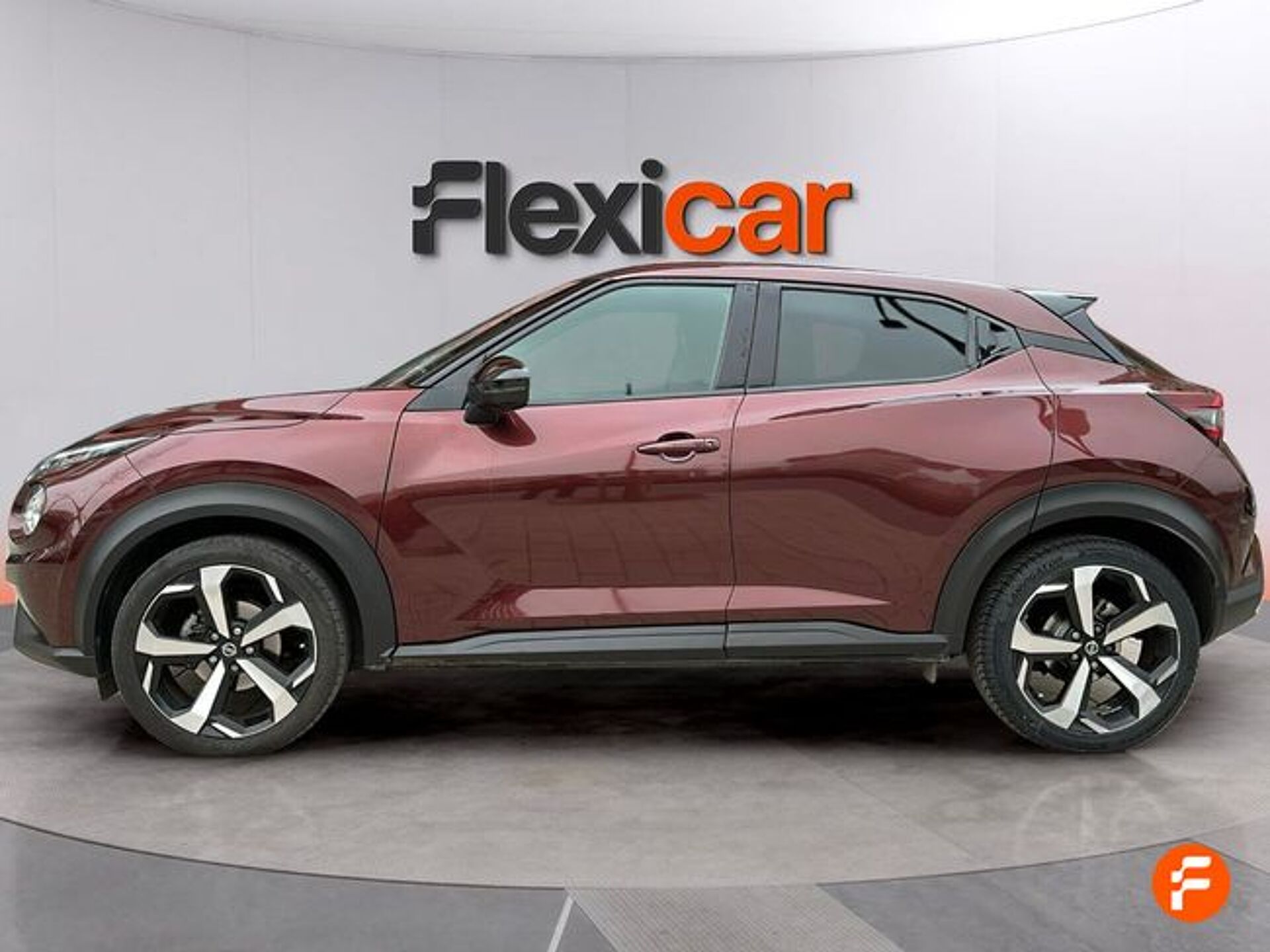 Imagen 3 de NISSAN Juke