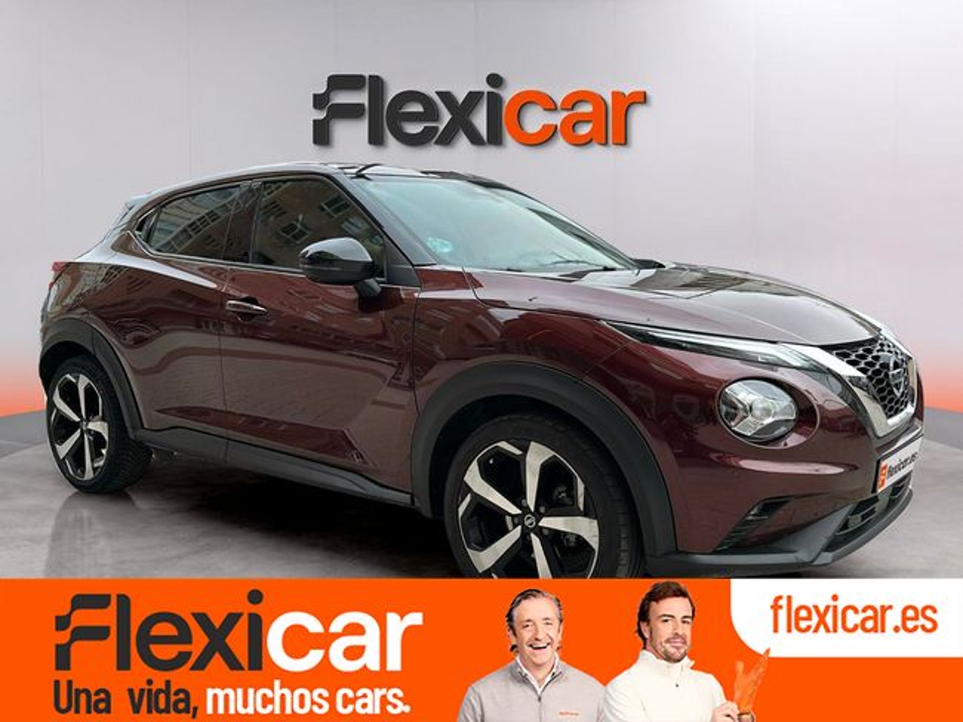 Imagen de NISSAN Juke