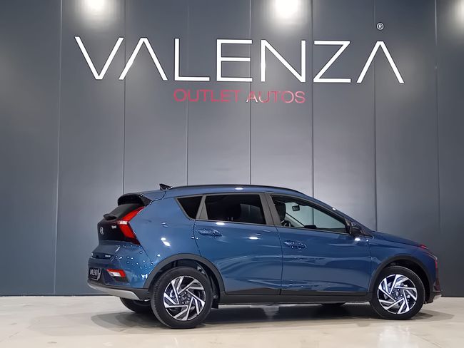 Foto del HYUNDAI Bayon 1.0 TGDI Maxx