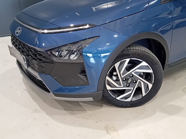 Foto del HYUNDAI Bayon 1.0 TGDI Maxx