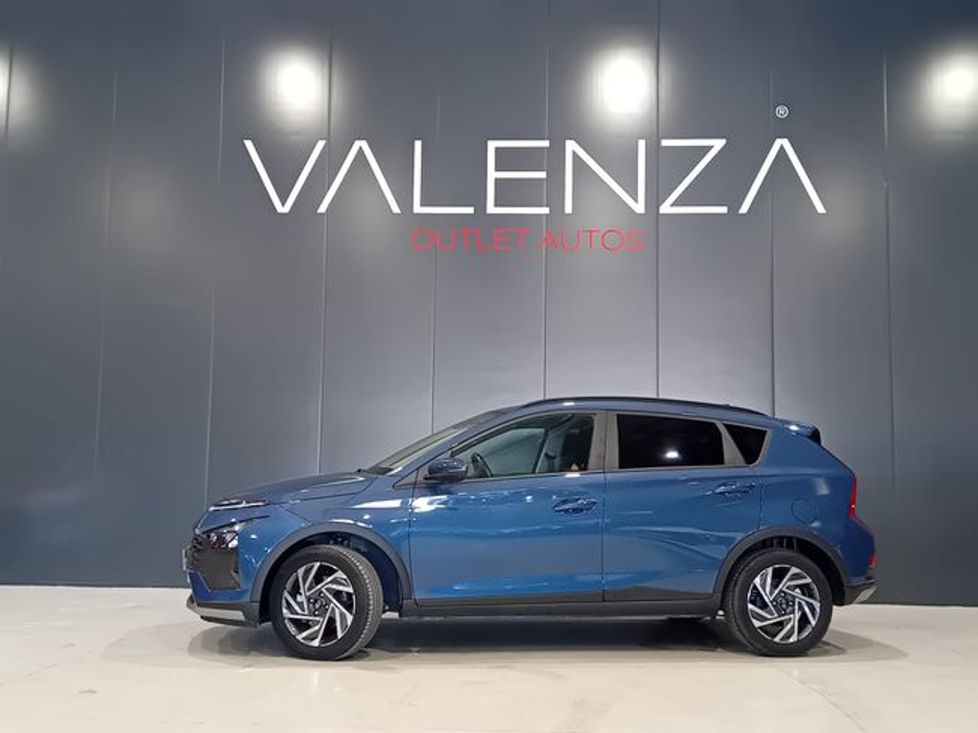 Imagen de HYUNDAI Bayon