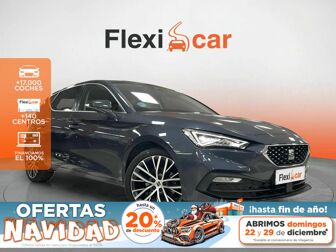 Imagen de SEAT León 2.0TDI CR S&S Xcellence DSG-7 150