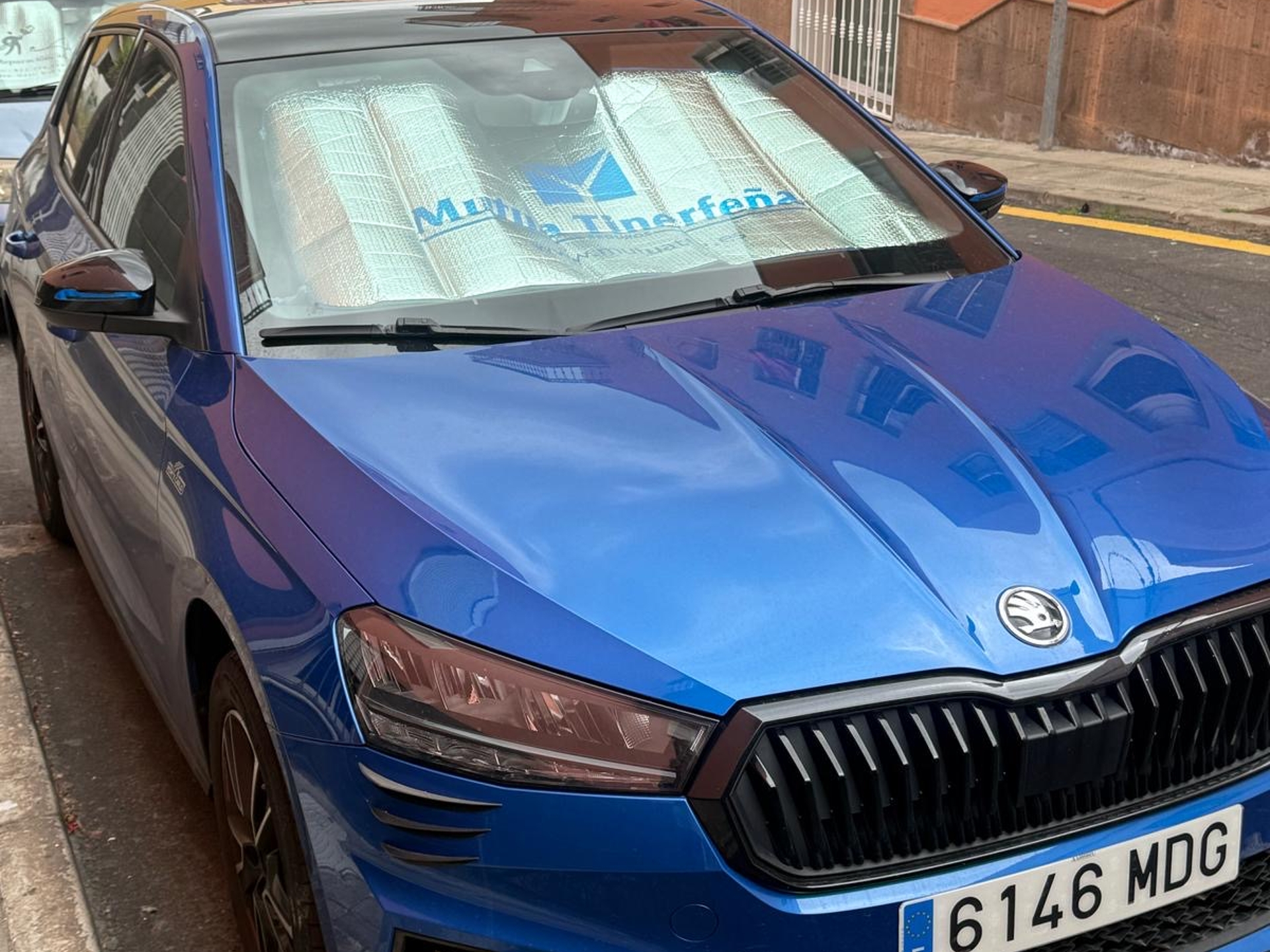 Imagen de SKODA Fabia