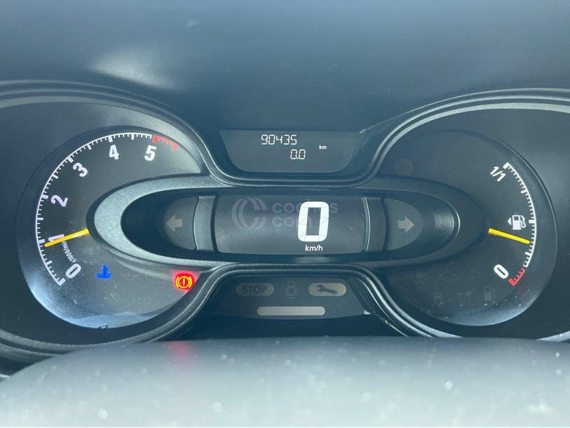 Foto del OPEL Vivaro Combi 9 1.6CDTi Biturbo S-S 29 L2 125