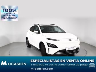 Imagen de HYUNDAI Kona EV Style Sky 150kW