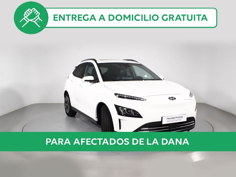 Foto del HYUNDAI Kona EV Style Sky 150kW