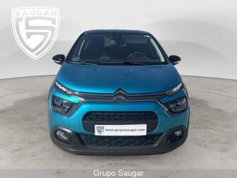 Imagen de CITROEN C3 1.2 PureTech S&S Shine 110