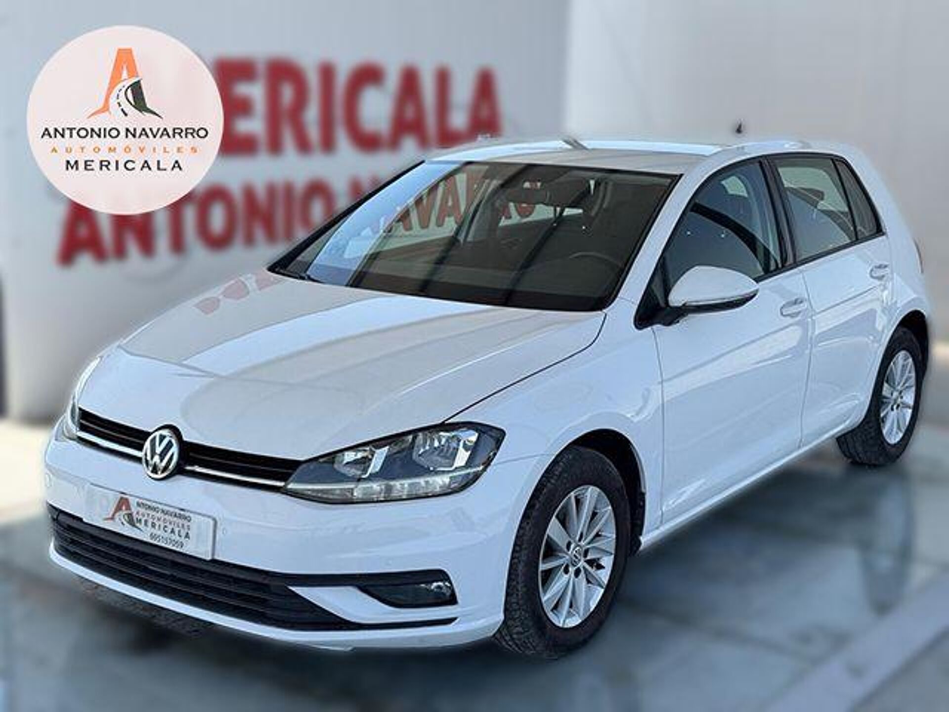 Imagen de VOLKSWAGEN Golf