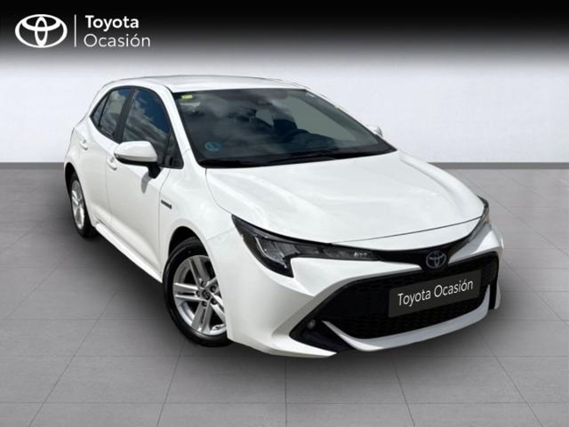 Imagen de TOYOTA Corolla