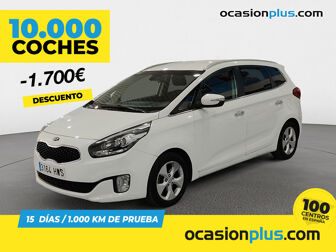 Imagen de KIA Carens 1.7CRDi Drive 115