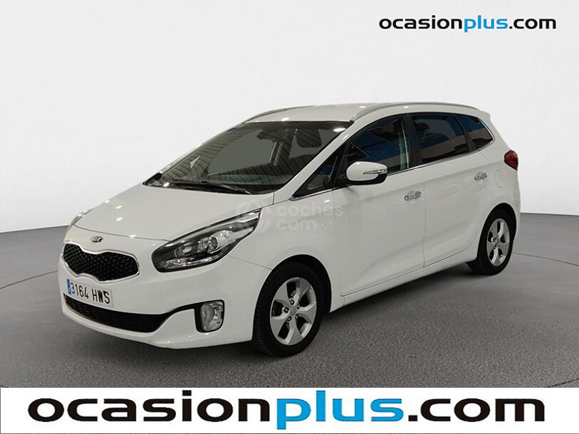 Foto del KIA Carens 1.7CRDi Drive 115