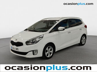 Imagen de KIA Carens 1.7CRDi Drive 115