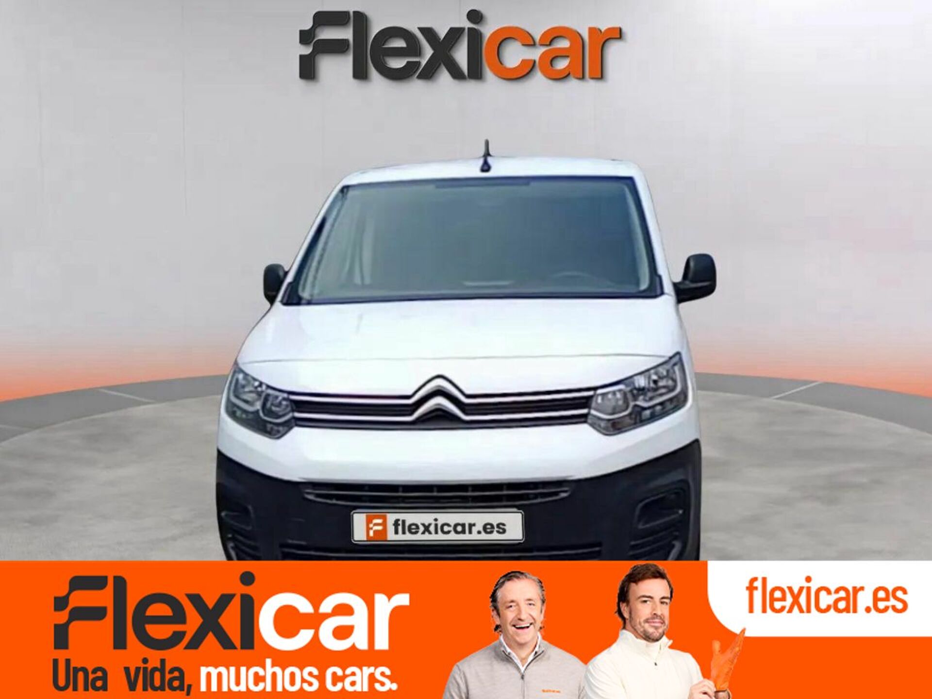 Imagen de CITROEN Berlingo