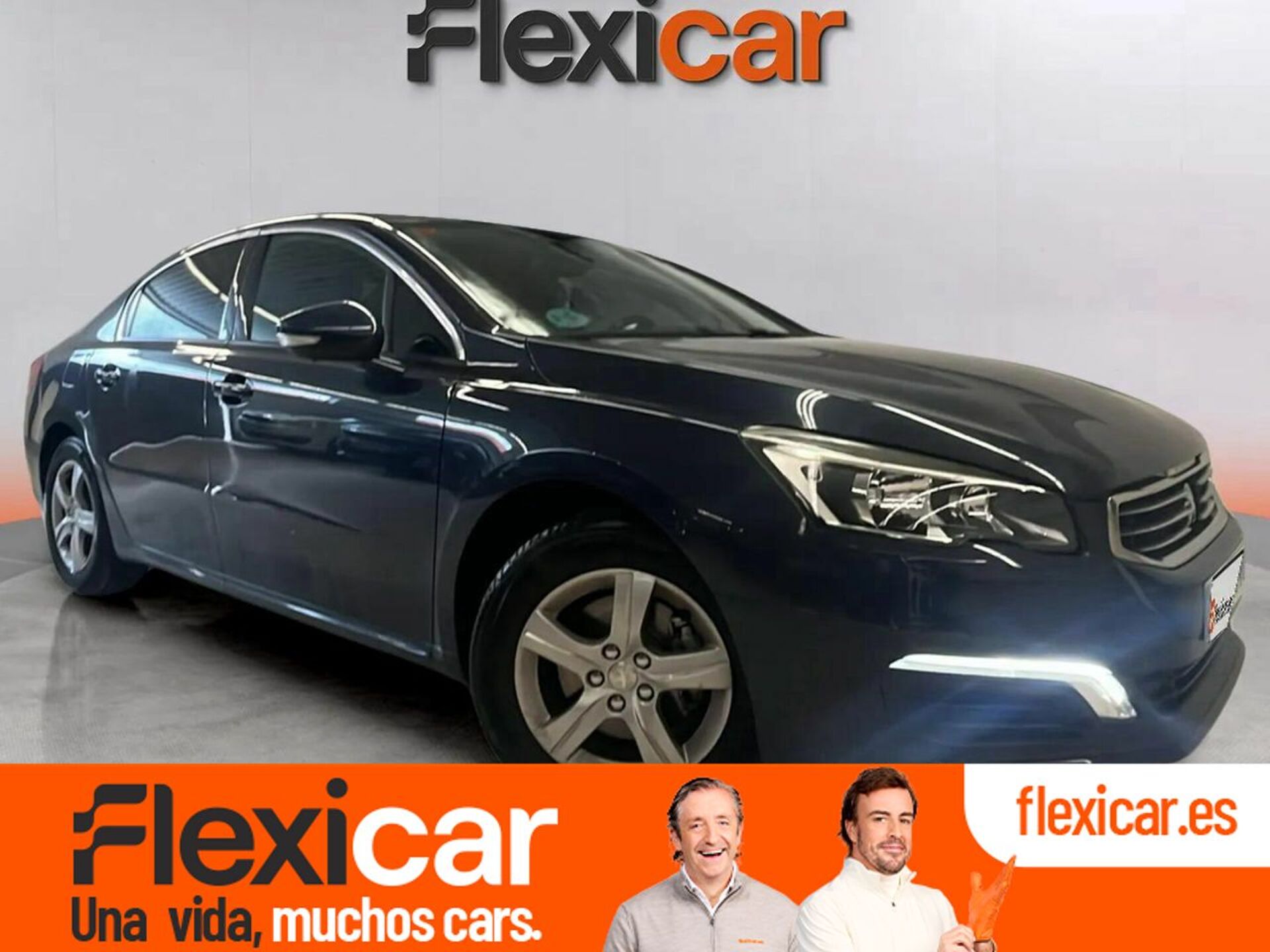 Imagen de PEUGEOT 508