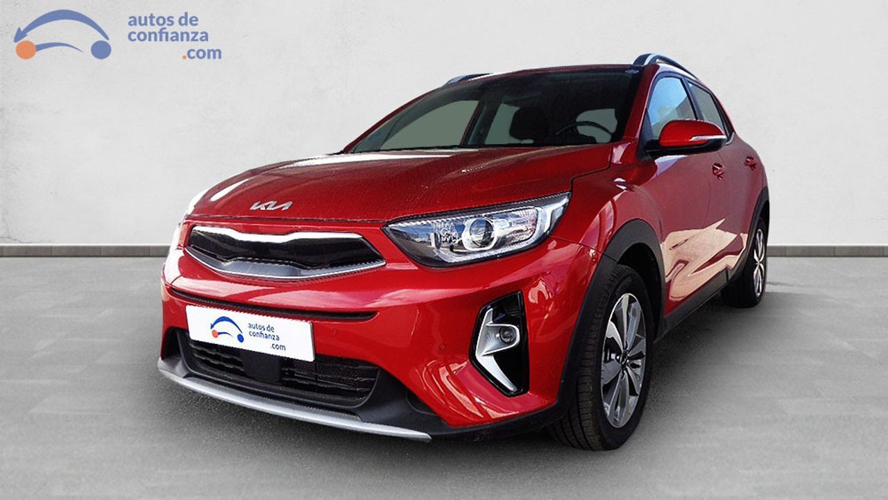 KIA Stonic (1.2 DPI DRIVE) en Córdoba