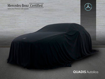 Imagen de MERCEDES EQV 300 Extralarga