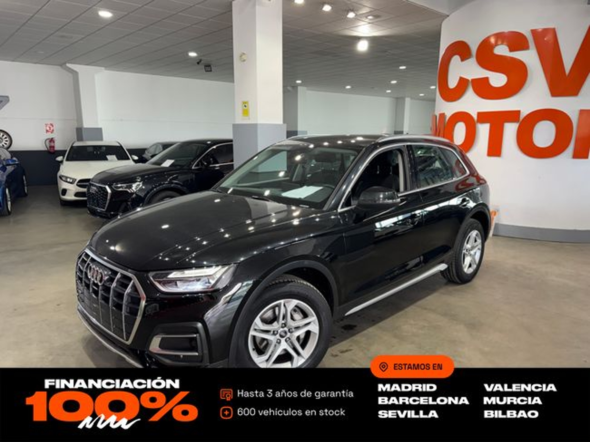 Imagen de AUDI Q5