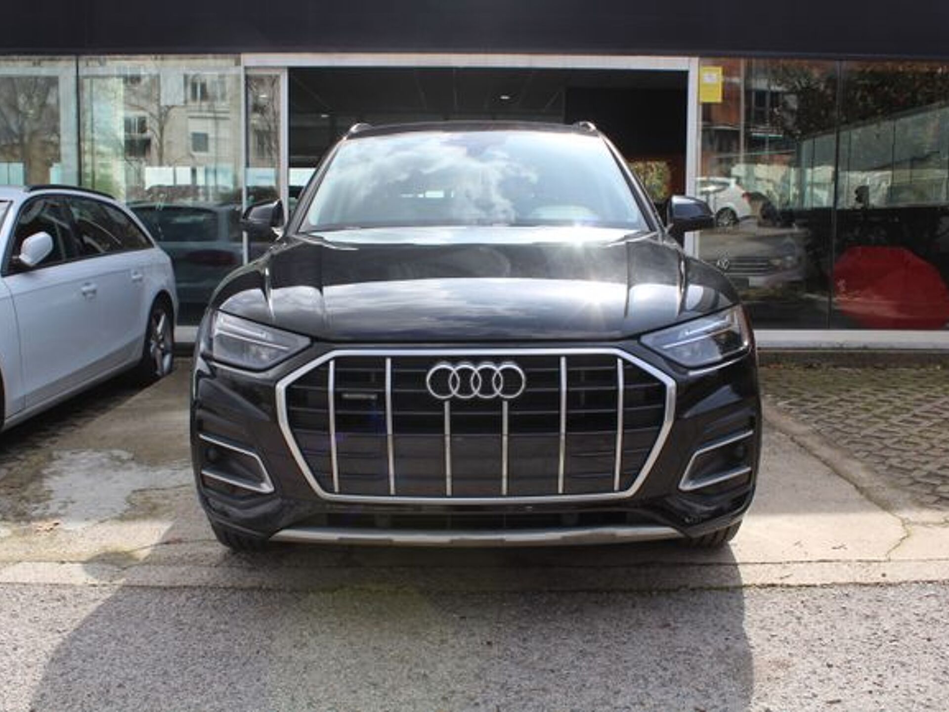 Imagen 3 de AUDI Q5