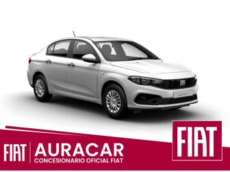 Imagen de FIAT Tipo 1.6 Diésel 97KW