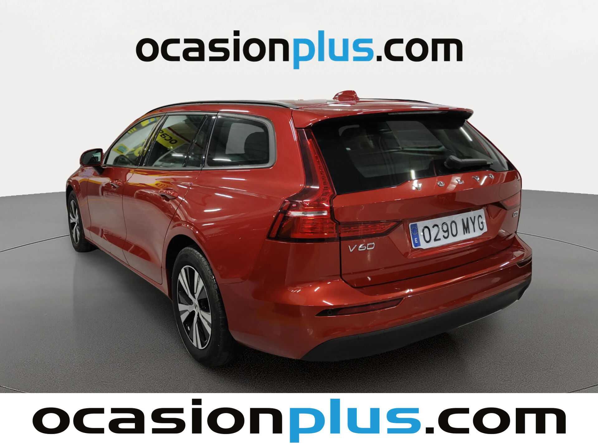 Imagen 3 de VOLVO V60
