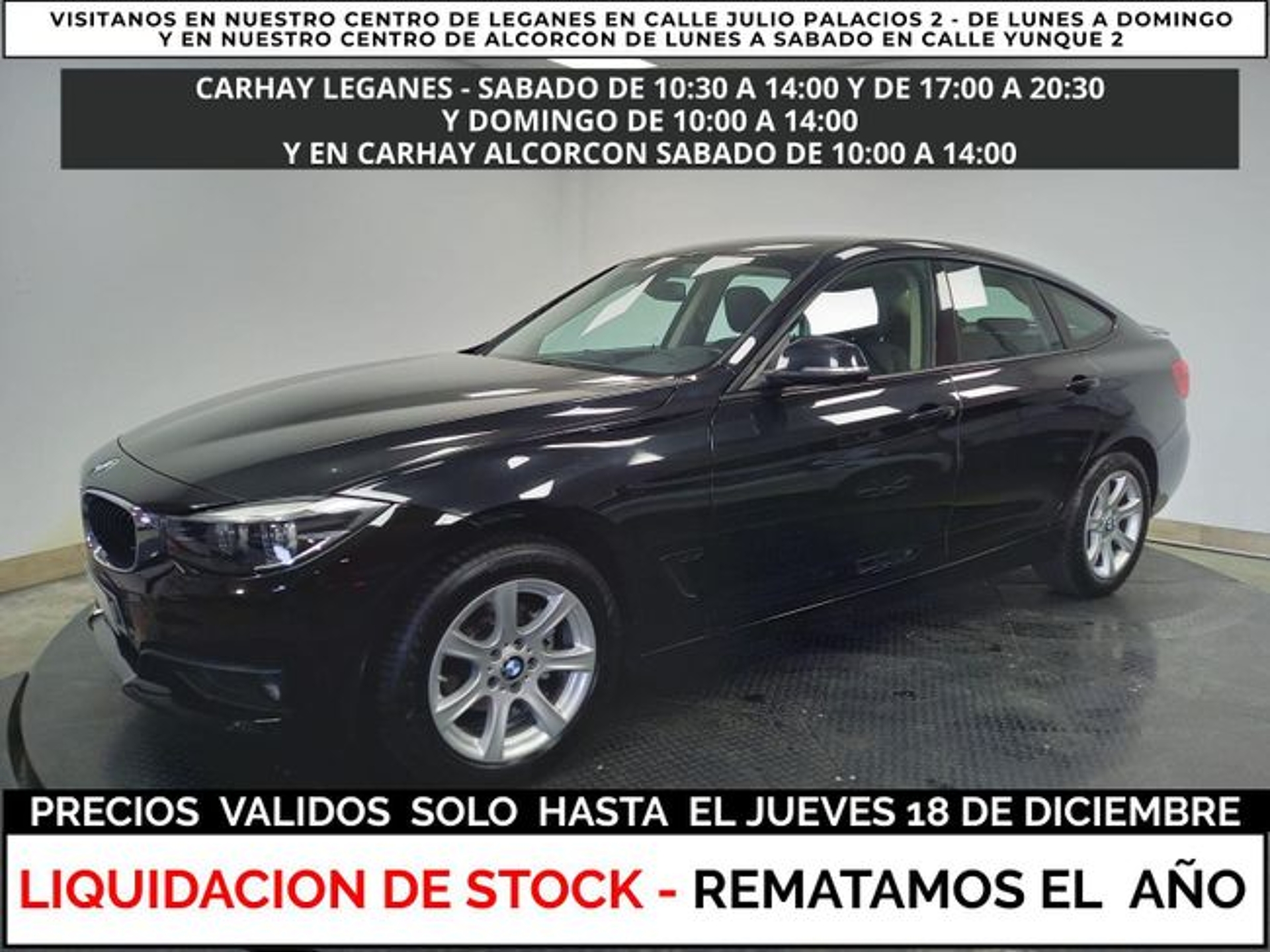 Imagen de BMW Serie 3