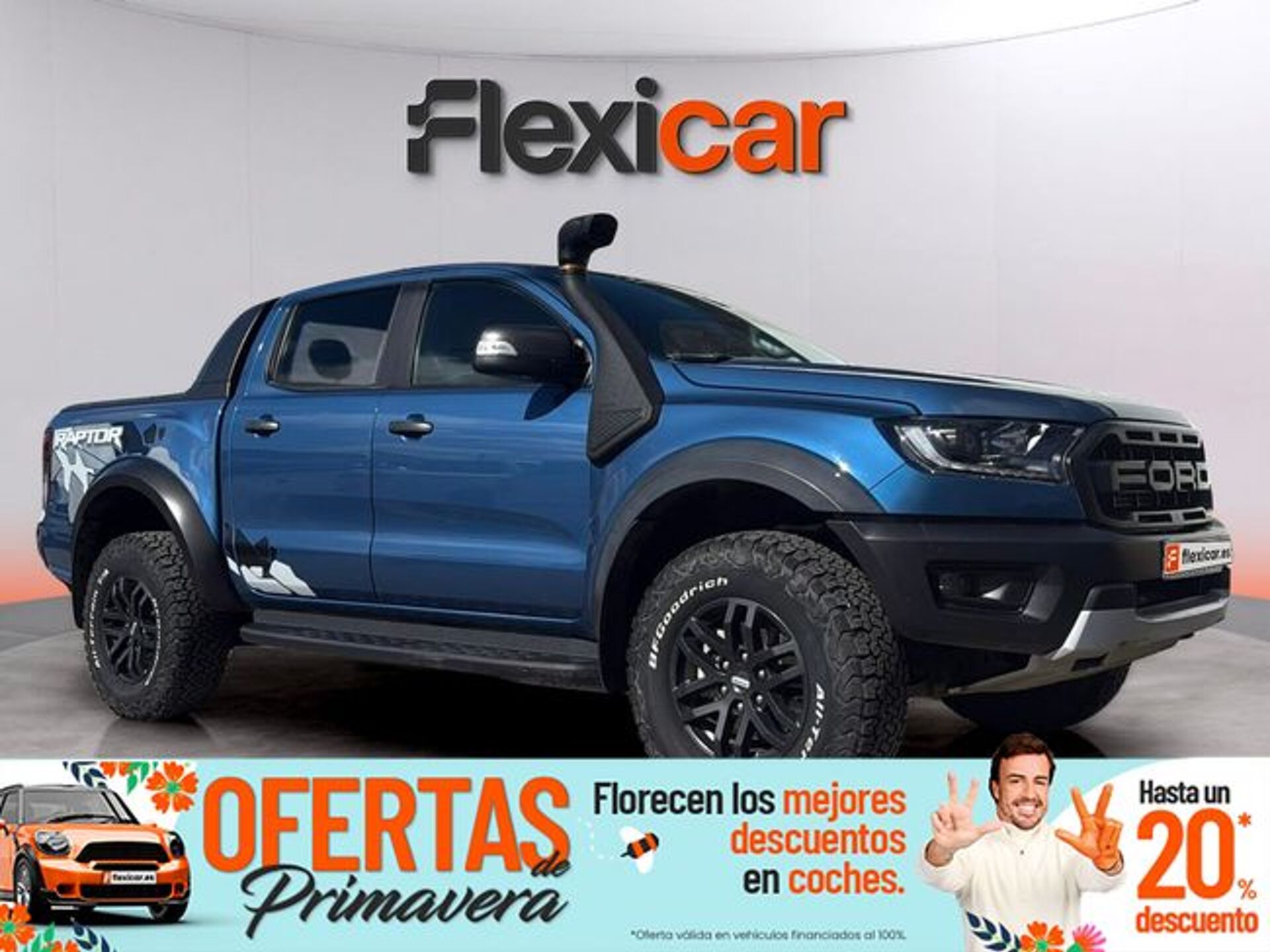 Imagen 1 de FORD Ranger